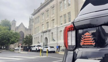 Reading considers changes to U Visa certification process after advocates raise concerns | Reading Area