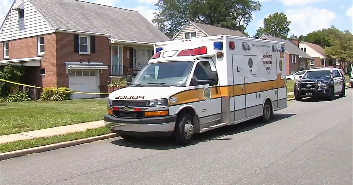 Berks County woman sentenced to 16-40 years for the death of her 3-year-old daughter in 2022 | Reading Area