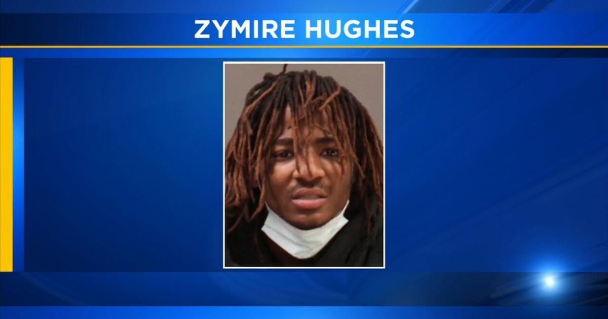 Philadelphia Police identify masked suspect accused of terrorizing several people in Center City | Pennsylvania News