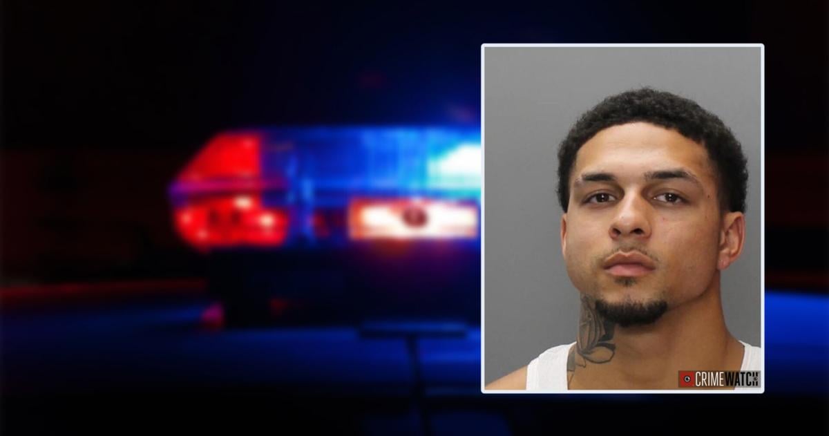 Easton Police searching for man wanted on strangulation, assault charges | Easton Area