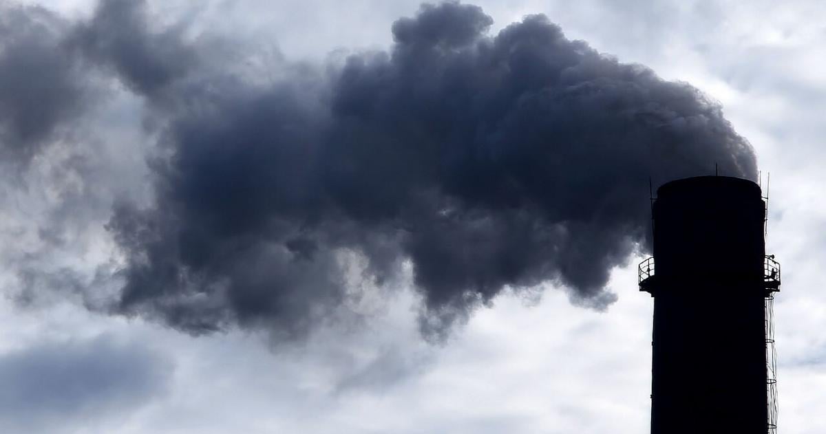 Northampton County Council condemns cement plant's emissions request | Northampton County