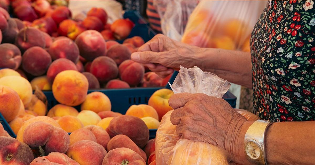 Additional farmers market vouchers available for Northampton County seniors | Northampton County