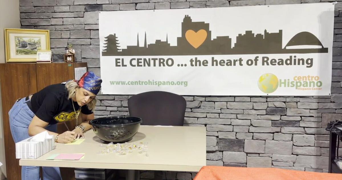 Reading's Colombian community gathers to pray, organize help after devastating earthquake | Reading Area