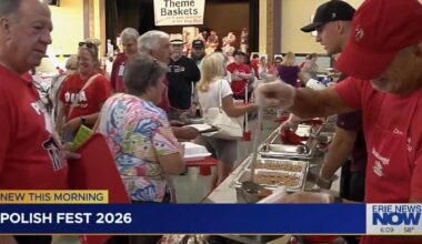 Polish Fest 2026 Featuring Live Music and Much More | News