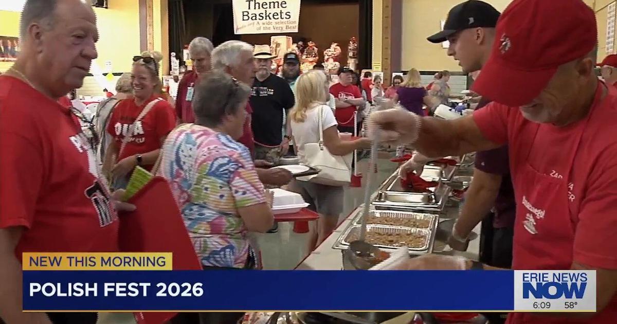 Polish Fest 2026 Featuring Live Music and Much More | News