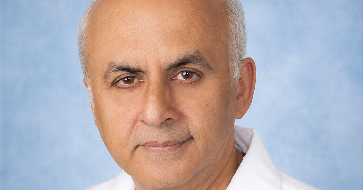 WVU Medicine names nationally renowned transplant surgeon and researcher Dr. Rakesh Sindhi executive director of WVU Medicine Center for Organ Transplantation - WV News