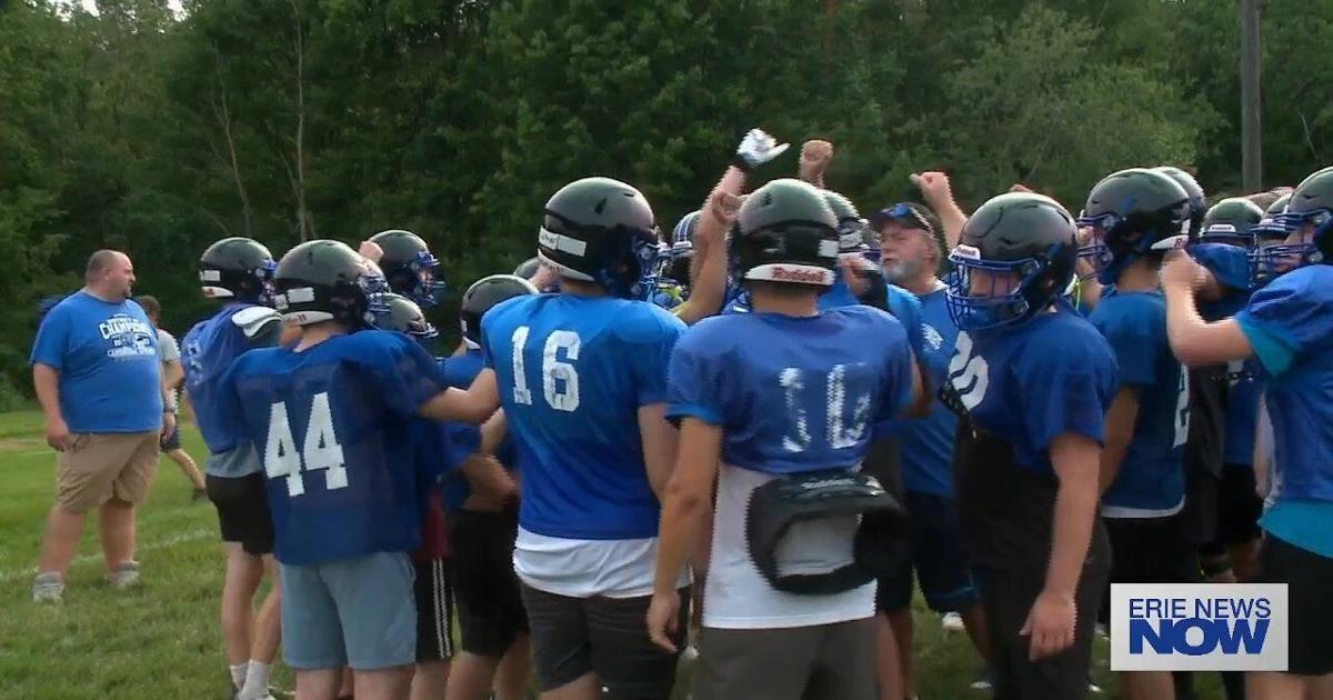 Erie News Now to Broadcast Live High School Football this Fall | Sports