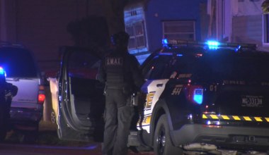 Erie Officers and SWAT Search for Wanted Man on East Side | News