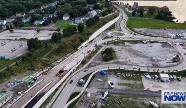 Date Set for Completion of Bayfront Project | News