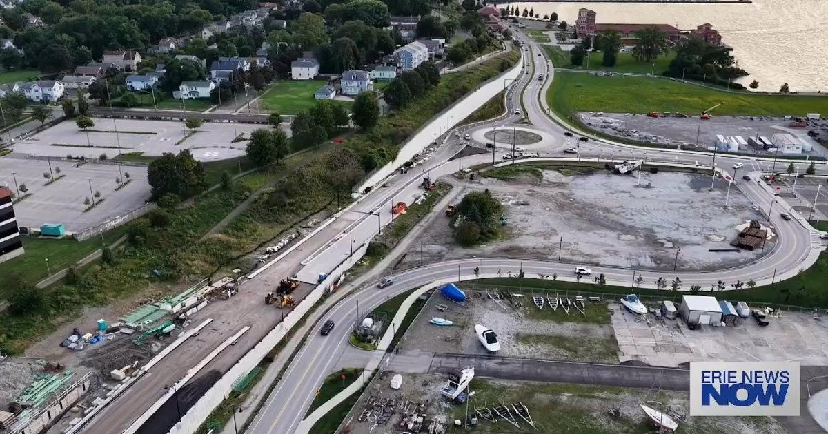 Date Set for Completion of Bayfront Project | News