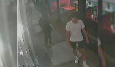 Bethlehem restaurant seeks help catching bread thieves caught on camera | Bethlehem Area
