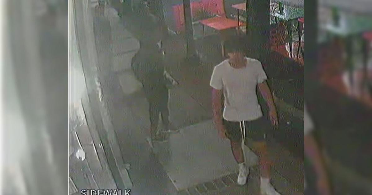 Bethlehem restaurant seeks help catching bread thieves caught on camera | Bethlehem Area