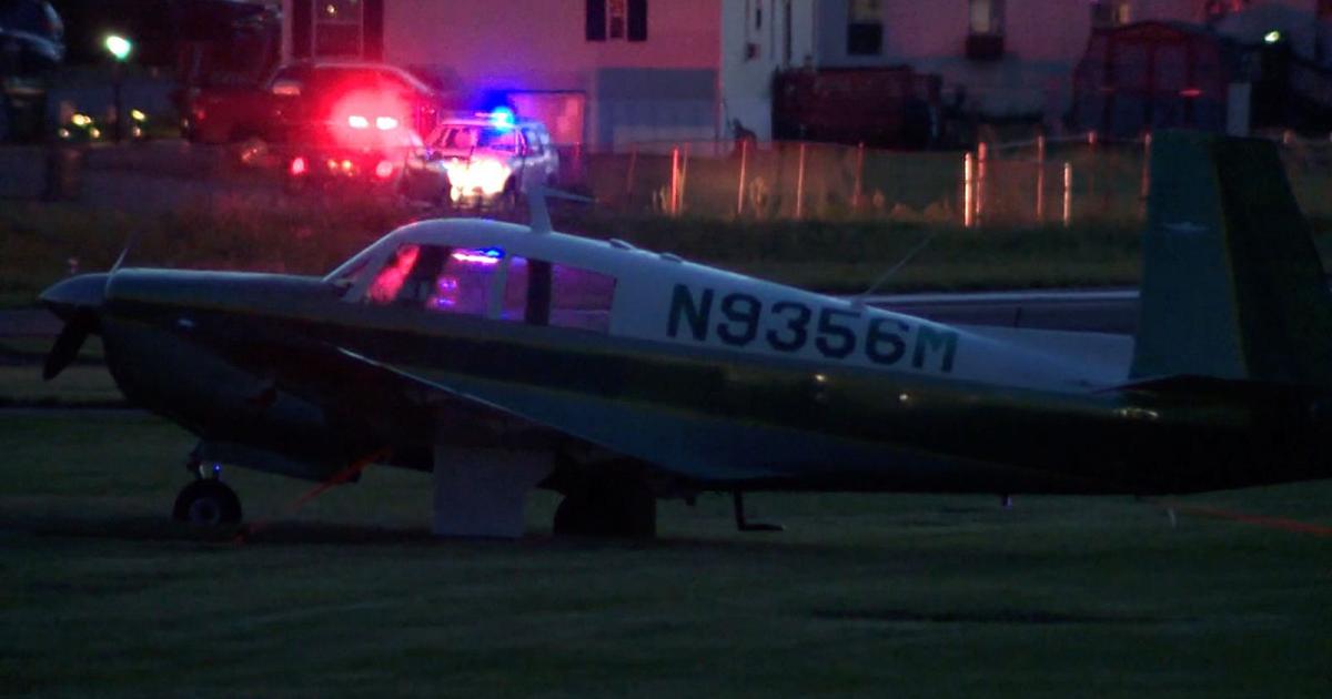 Small plane appeared ‘out of control’ before it collided with Pennsylvania police helicopter, NTSB says | News