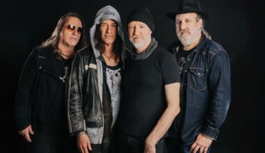 Blues Traveler, Spin Doctors discuss 40 years of friendship ahead of Bethlehem show | Entertainment News
