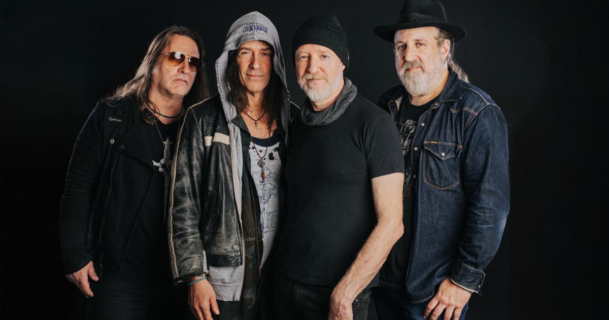 Blues Traveler, Spin Doctors discuss 40 years of friendship ahead of Bethlehem show | Entertainment News