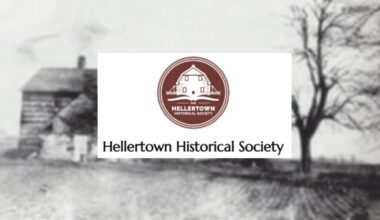 Calling all Hellers of Hellertown: a one-of-a-kind family reunion is coming | Bethlehem Area