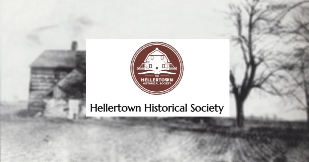 Calling all Hellers of Hellertown: a one-of-a-kind family reunion is coming | Bethlehem Area