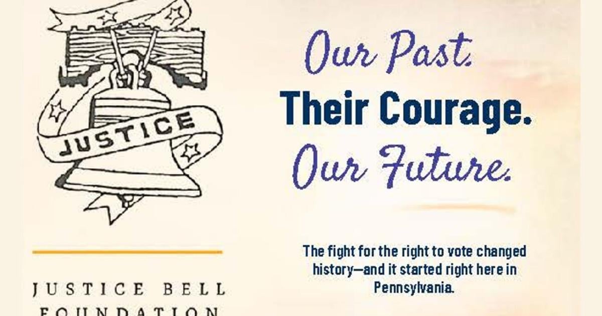 Erie County Justice Bell Tour to Showcase Suffrage History | News