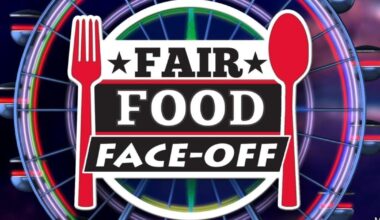 Fairgoers to try unique creations, vote for the "2026 Best New Fair Food" at the Allentown Fair | Entertainment News