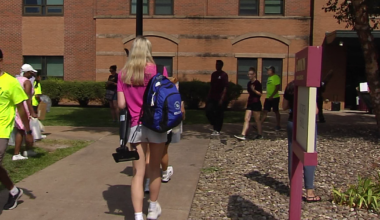 Move-In Day Welcomes New Students to Erie Campuses | News