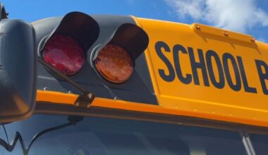 Back-to-school safety: Police remind drivers to prepare for buses, students | Reading Area