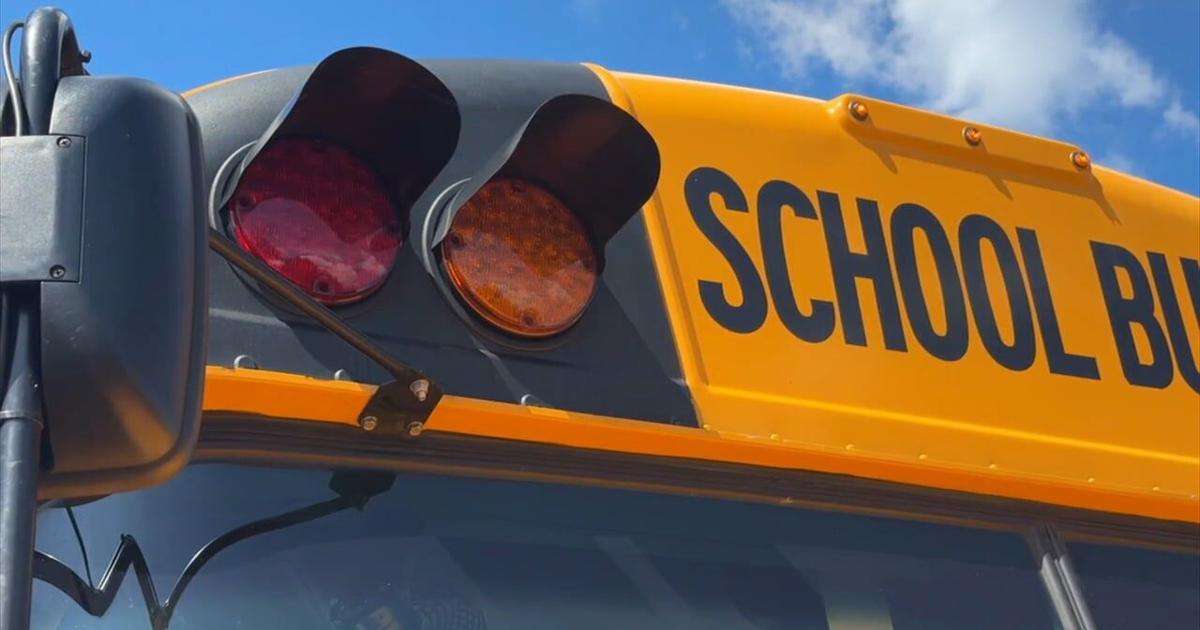 Back-to-school safety: Police remind drivers to prepare for buses, students | Reading Area