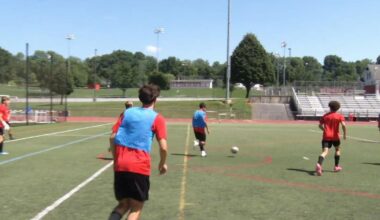 Parkland boy's soccer ready to improve on state final four run | Sports