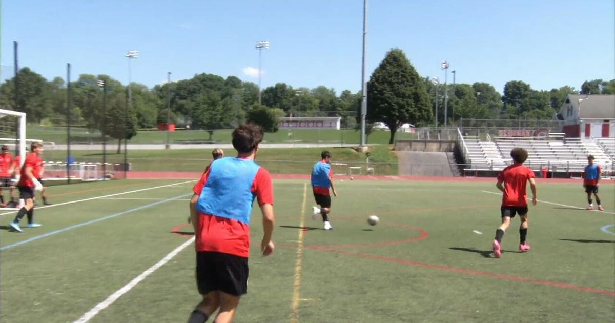 Parkland boy's soccer ready to improve on state final four run | Sports