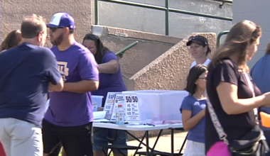 Community Members Hopes to Preserve Ainsworth Baseball Field | Local News