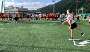 PHOTO GALLERY | Wiffle ball Tournament at Point raises funds for Children's Hospital of Pittsburgh | News