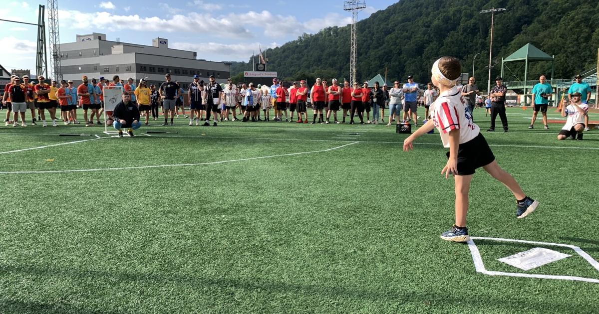 PHOTO GALLERY | Wiffle ball Tournament at Point raises funds for Children's Hospital of Pittsburgh | News