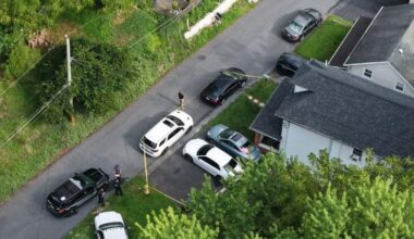 Police: 1 killed, 1 critically hurt in Northampton County shooting | Crime Stories