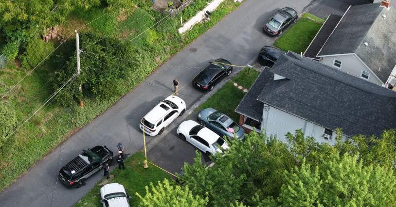 Police: 1 killed, 1 critically hurt in Northampton County shooting | Crime Stories