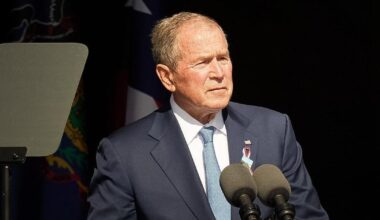Former President George W. Bush visiting Lehigh University this fall | Schools