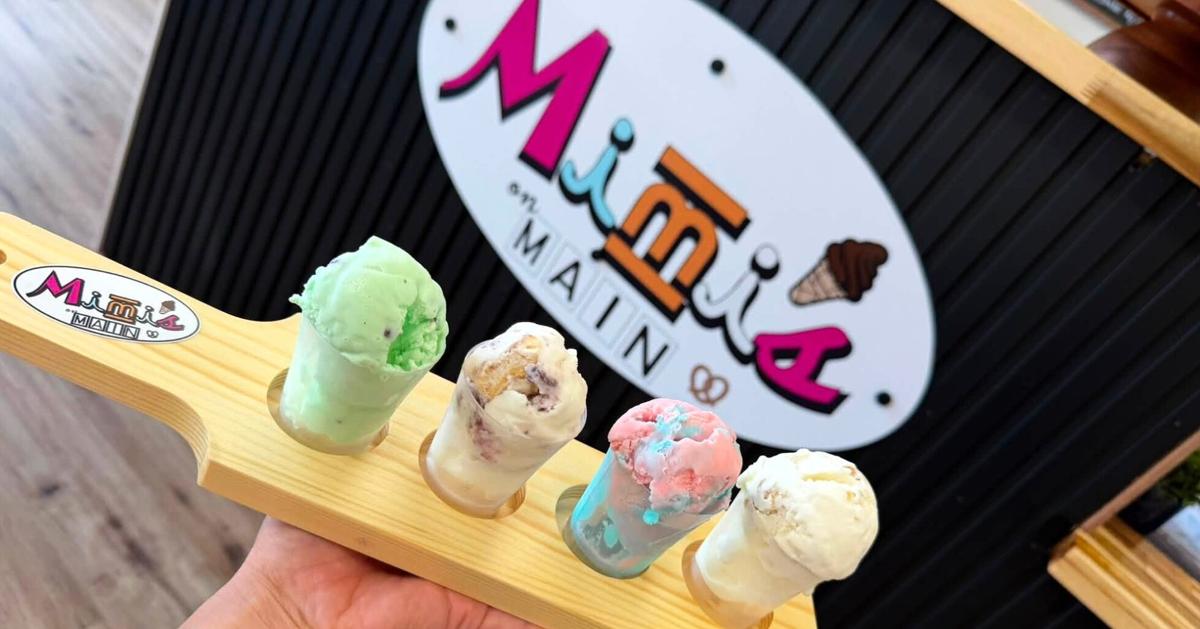 Eat, Sip, Shop: Score sundaes, pastries, pizza pretzels and more at new Lehigh Valley shop | Northampton County