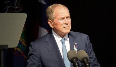 Former President George W. Bush visiting Lehigh University this fall | State