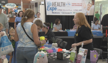 Erie Health Expo Connects Families With Free Health Resource | Local News