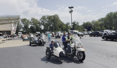 Victory Ride Celebrates Inclusion, Community Support for EHCA Residents | News