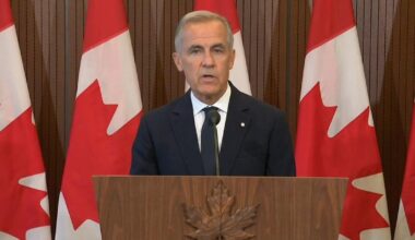 Tariff tensions grow between U.S. and Canada | Pennsylvania News