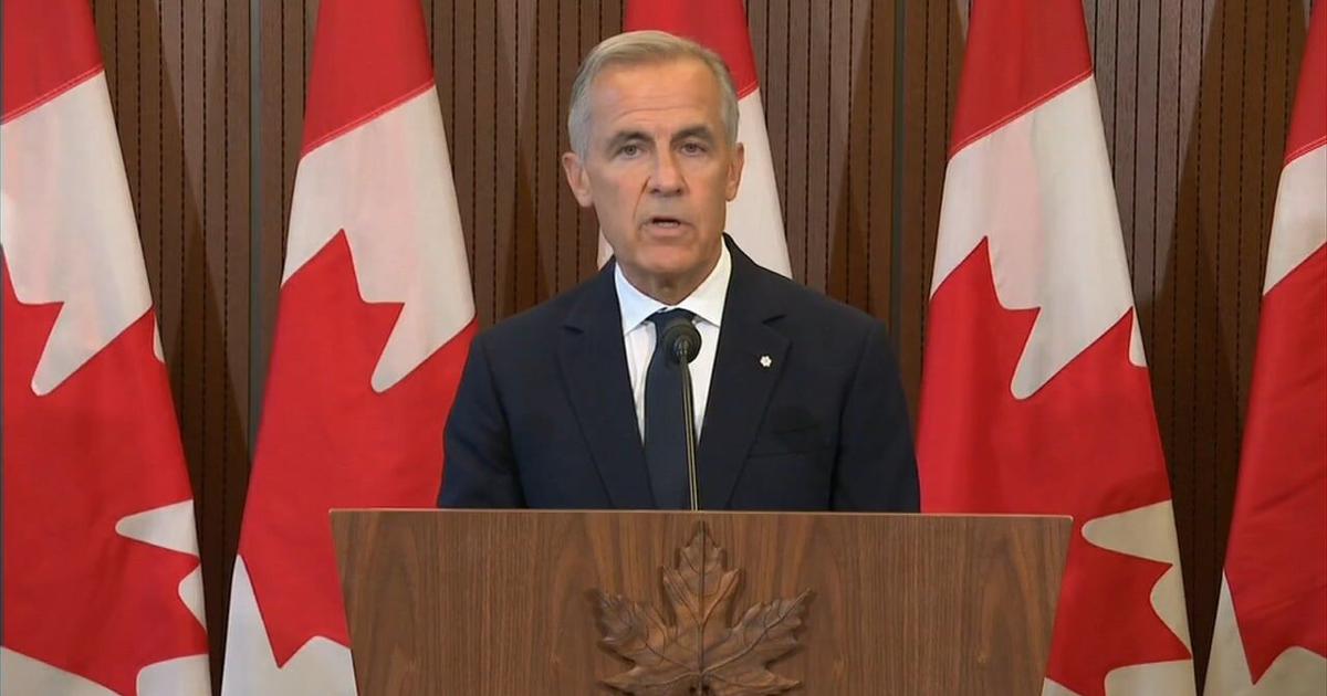 Tariff tensions grow between U.S. and Canada | Pennsylvania News