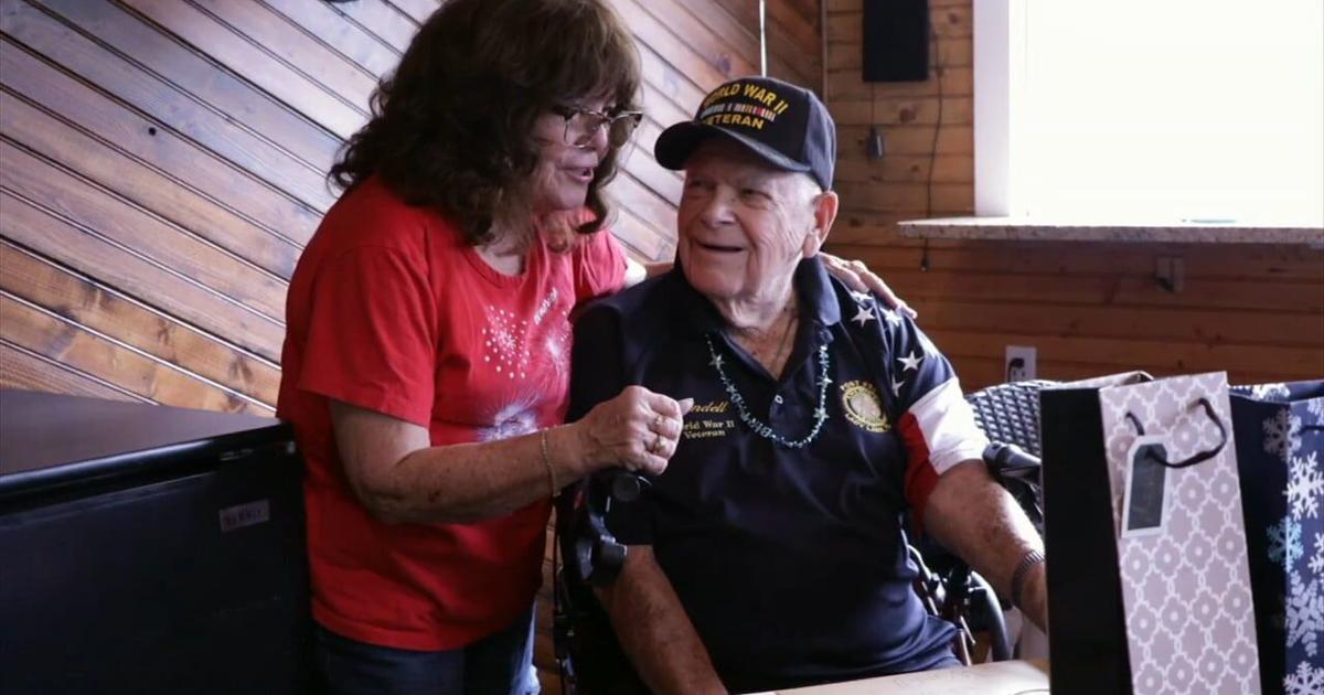 Former Lehigh University teacher celebrates 100th birthday | Lehigh Valley Regional News