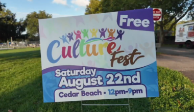 Allentown Culture Fest celebrates a diverse community | Allentown Area