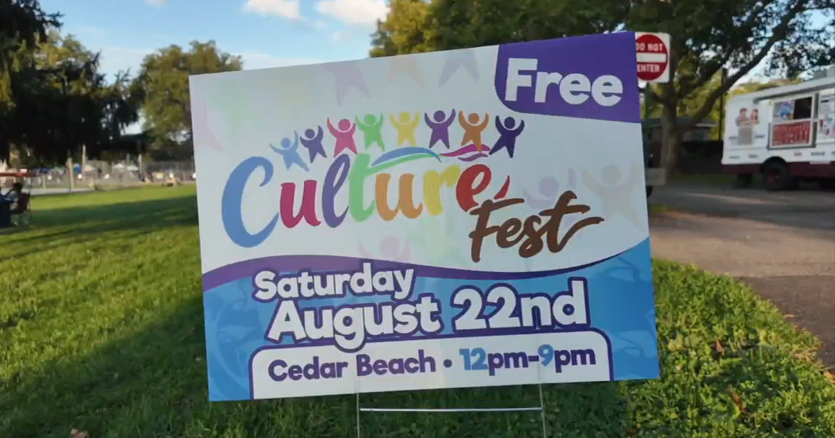Allentown Culture Fest celebrates a diverse community | Allentown Area