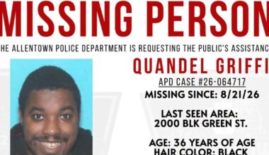 Allentown Police ask for help locating endangered missing man | Allentown Area