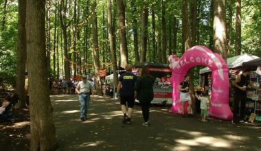 Annual Riverfest in Muhlenberg Township concludes with joyous celebration | Berks Regional News