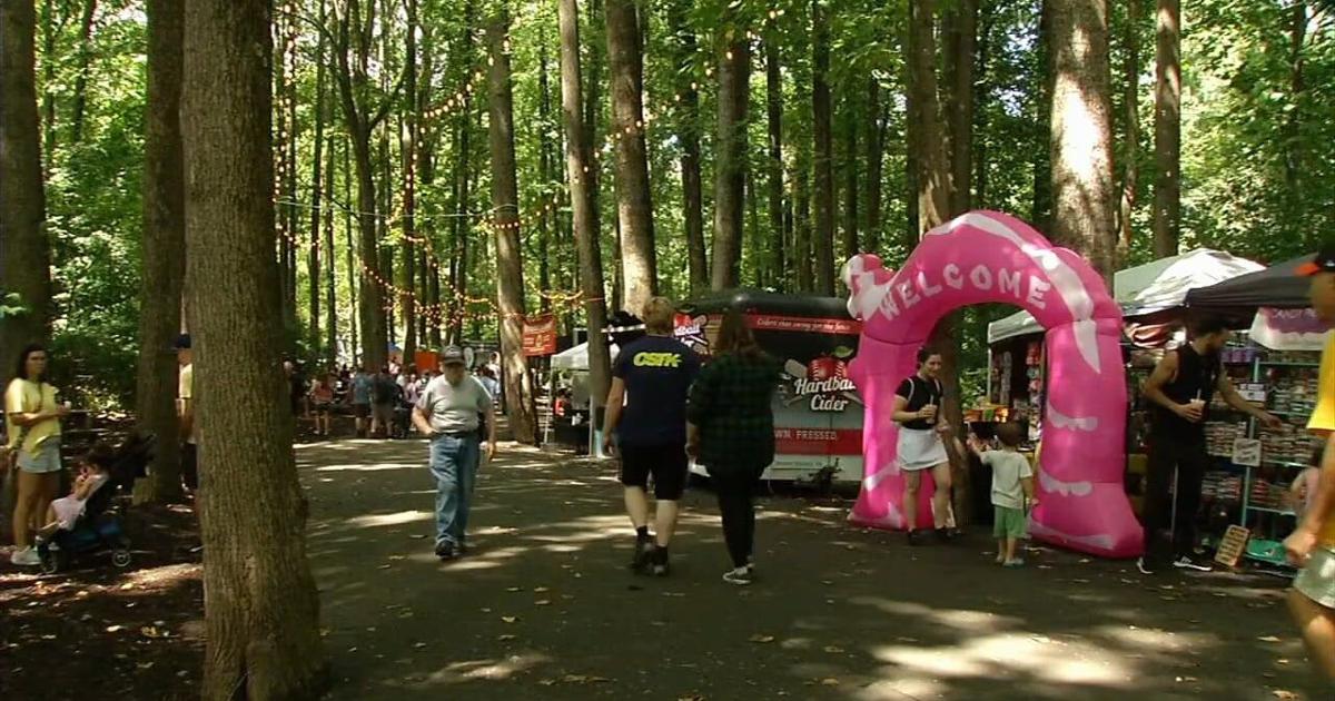 Annual Riverfest in Muhlenberg Township concludes with joyous celebration | Berks Regional News
