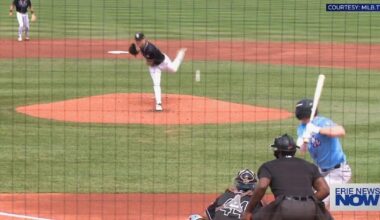 SeaWolves Finish Strong With Win Over New Hampshire | SeaWolves