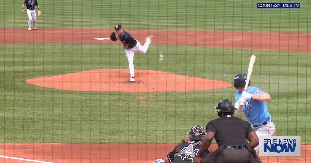 SeaWolves Finish Strong With Win Over New Hampshire | SeaWolves