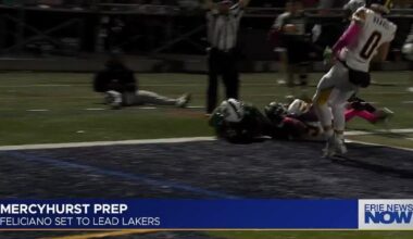 H.S. Football Preview: Mercyhurst Prep Lakesr | High School