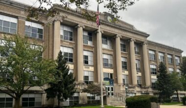 'Really? On my first day?' Bomb threat at Allen High sends students who were headed back-to-school, back home | State